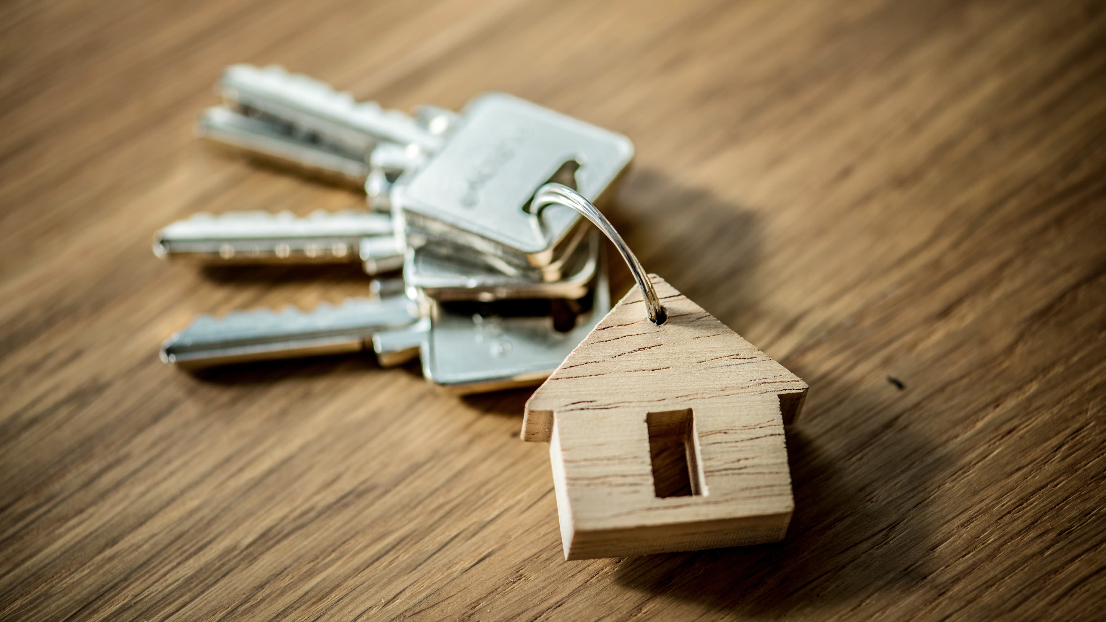 First-Time Buyers